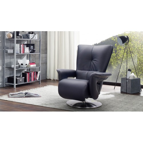  Himolla Easy Swing 7533 Fotel